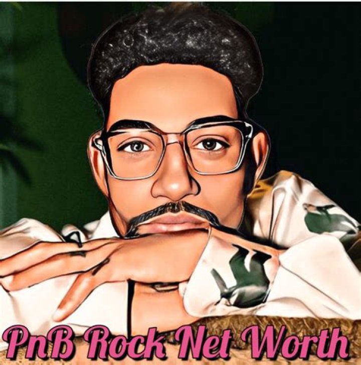 PnB Rock Net Worth | Celebrity Net Worth