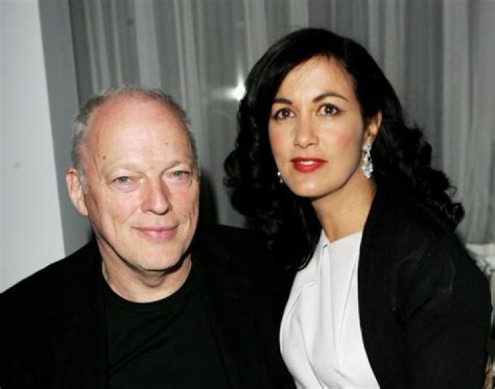 Polly Samson Net Worth | Celebrity Net Worth