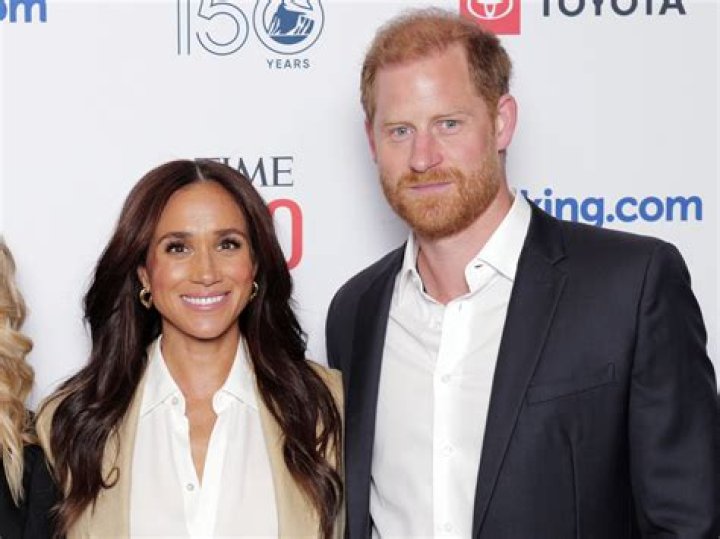 The Possible Financial Implications Of A Prince Harry And Meghan Markle Divorce