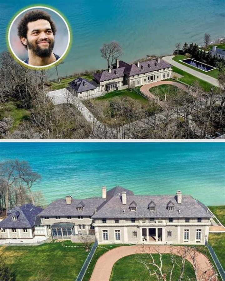 The President Of Ukraine Makes $115k A Year... Yet Somehow Owns This Sprawling $100 Million Lakefront Palace. Hmmm...