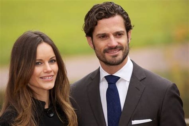 Prince Carl Philip Of Sweden Net Worth