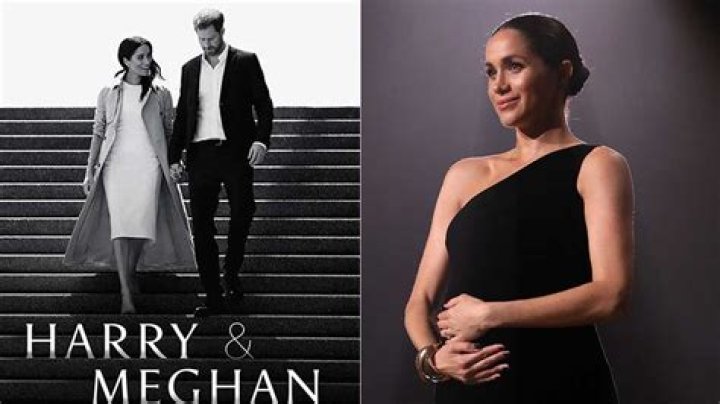 Prince Harry and Meghan Markle Just Signed A Netflix Deal That Might Be Worth $150 MILLION