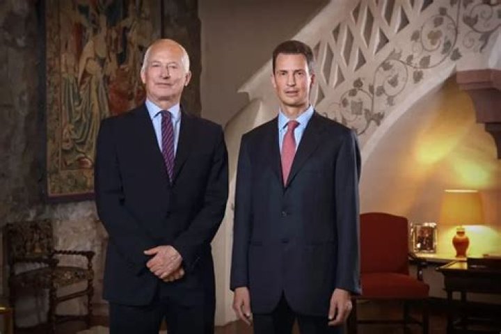 Prince of Liechtenstein Net Worth
