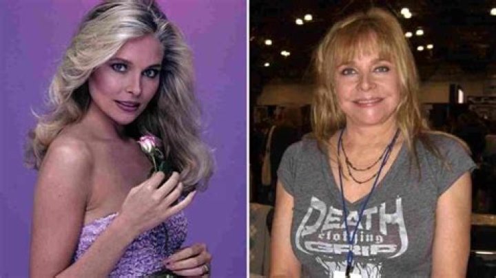 Priscilla Barnes Net Worth | Celebrity Net Worth