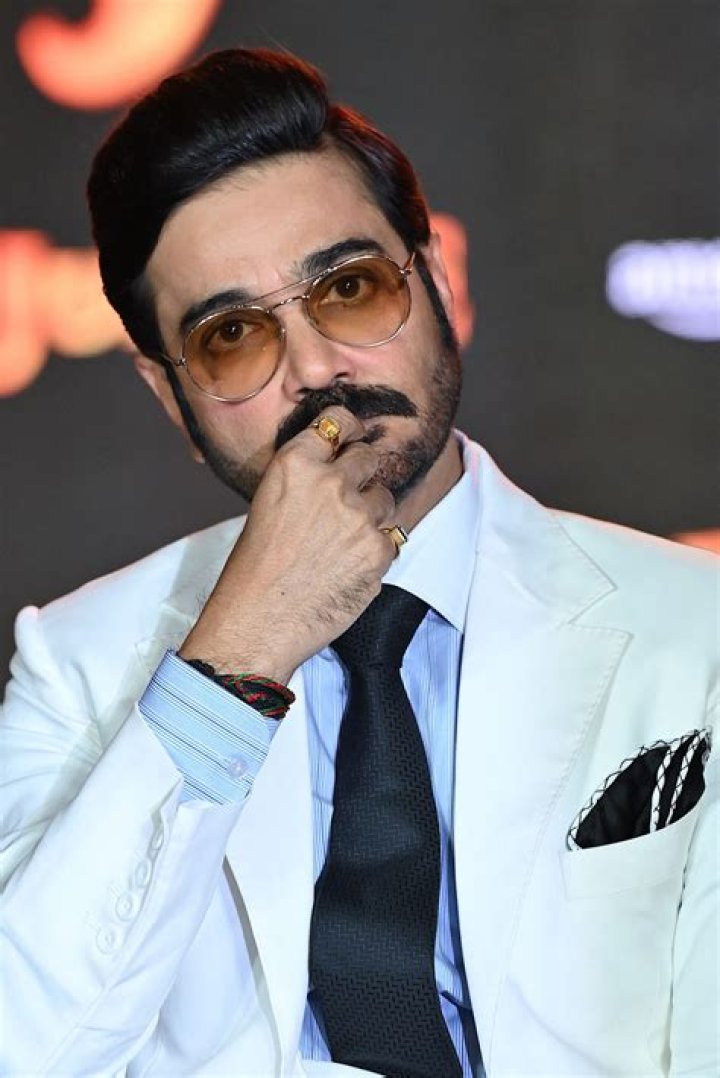 Prosenjit Chatterjee Net Worth | Celebrity Net Worth