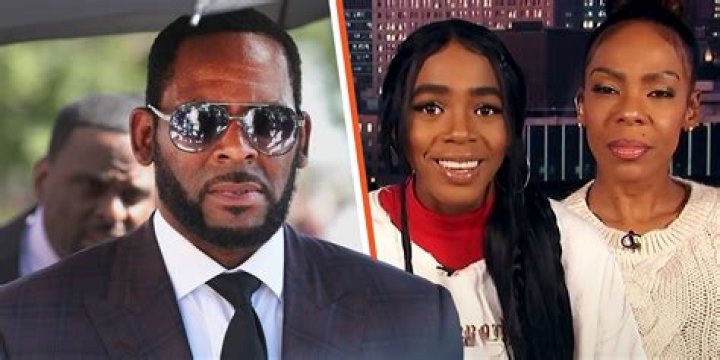 R. Kelly Is Way Less Rich Than You'd Assume