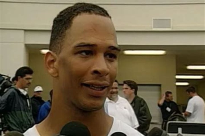 Rae Carruth Net Worth | Celebrity Net Worth