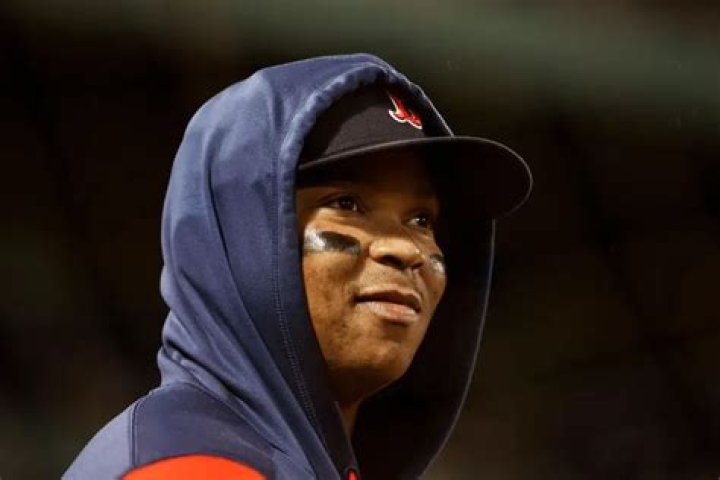 Rafael Devers' New Contract Breaks Multiple Records