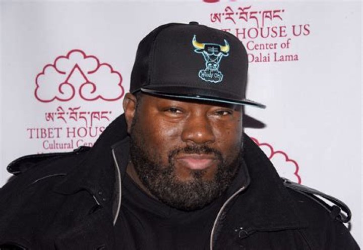 Rahzel Net Worth | Celebrity Net Worth