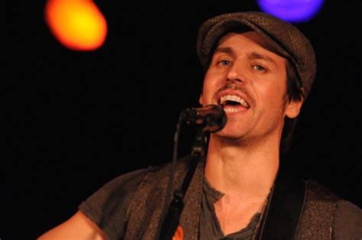 Raine Maida Net Worth | Celebrity Net Worth