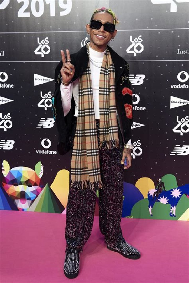 Ralo Net Worth | Celebrity Net Worth