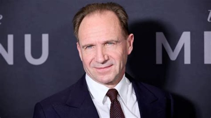 Ralph Fiennes Net Worth | Celebrity Net Worth