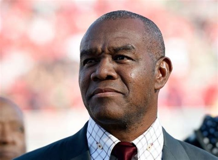 Randall Cunningham Net Worth | Celebrity Net Worth