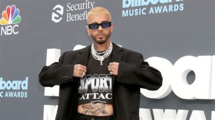 Rauw Alejandro Net Worth | Celebrity Net Worth