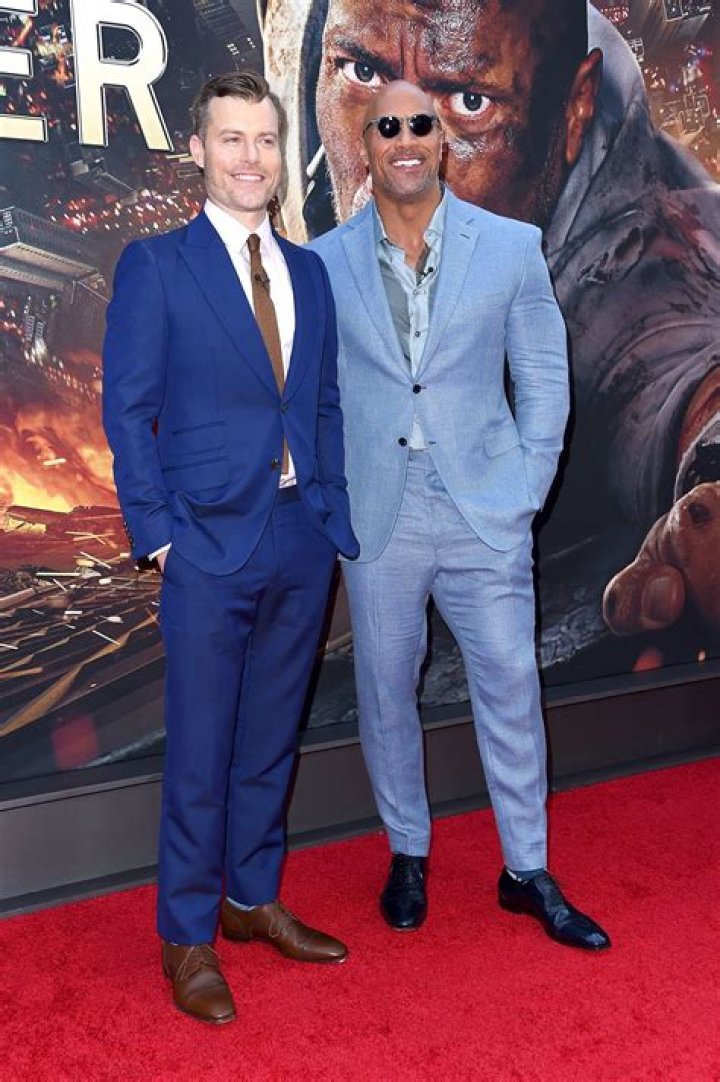 Rawson Marshall Thurber Net Worth