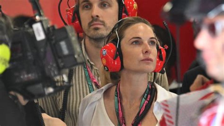 Rebecca Ferguson Net Worth | Celebrity Net Worth