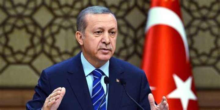 Recep Tayyip Erdoğan Net Worth