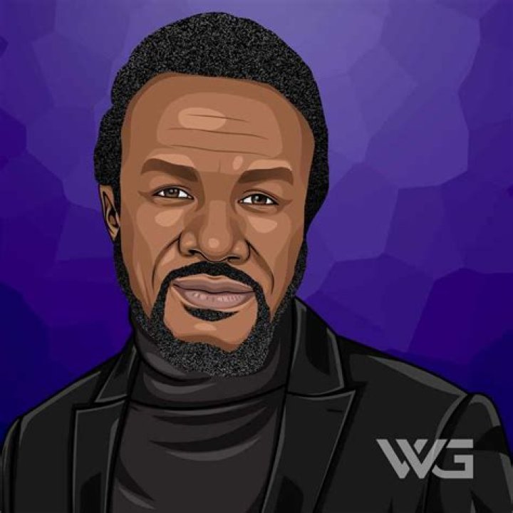 Regilio Tuur Net Worth | Celebrity Net Worth