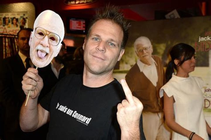 Rémi Gaillard Net Worth | Celebrity Net Worth