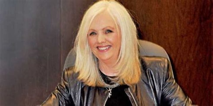 Rhonda Byrne Net Worth | Celebrity Net Worth