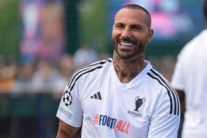 Ricardo Quaresma Net Worth | Celebrity Net Worth