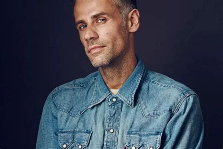 Richard Bacon Net Worth | Celebrity Net Worth