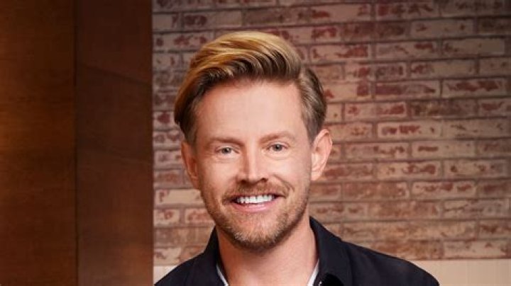 Richard Blais Net Worth | Celebrity Net Worth