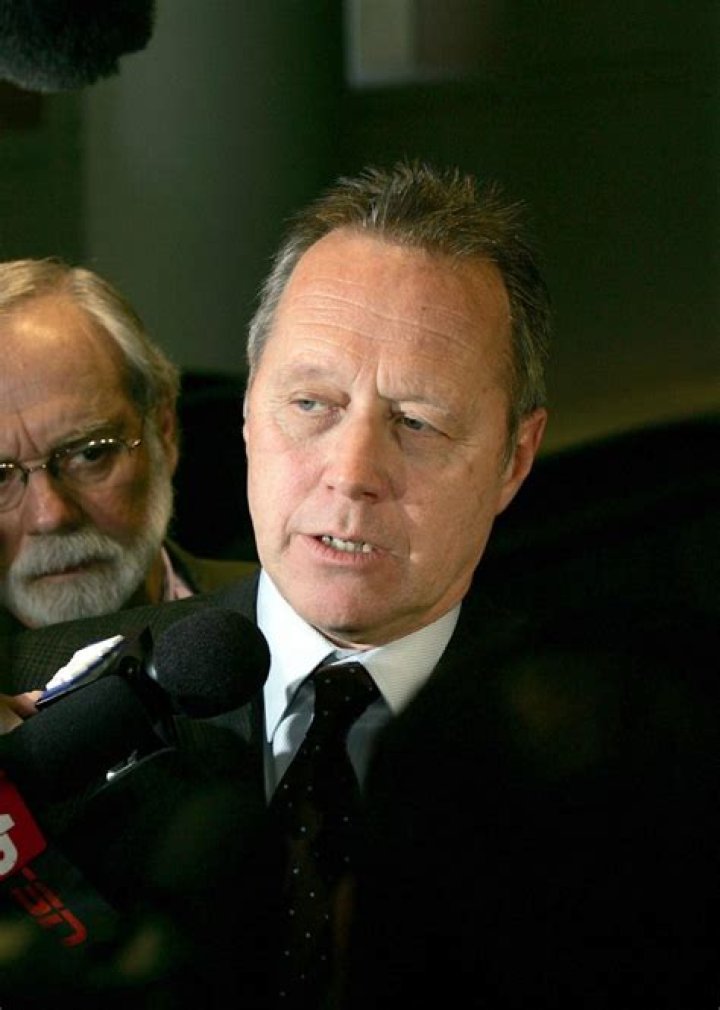 Richard Peddie Net Worth | Celebrity Net Worth