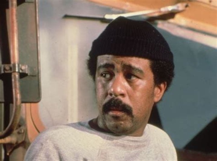 Richard Pryor Net Worth | Celebrity Net Worth