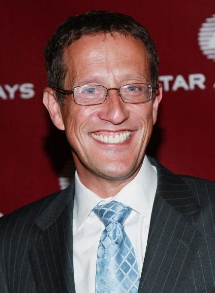 Richard Quest Net Worth | Celebrity Net Worth