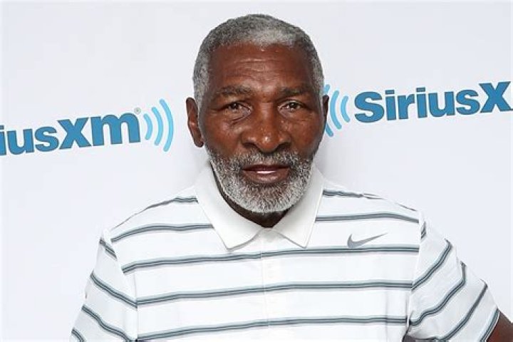 Richard Williams Net Worth | Celebrity Net Worth