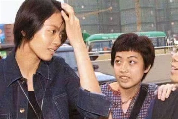 The Richest Woman In Hong Kong Is A Former Entertainment Reporter