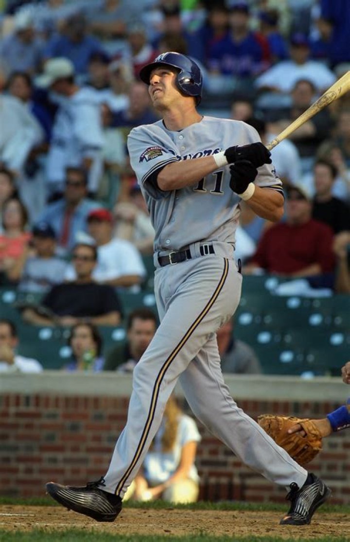 Richie Sexson Net Worth | Celebrity Net Worth