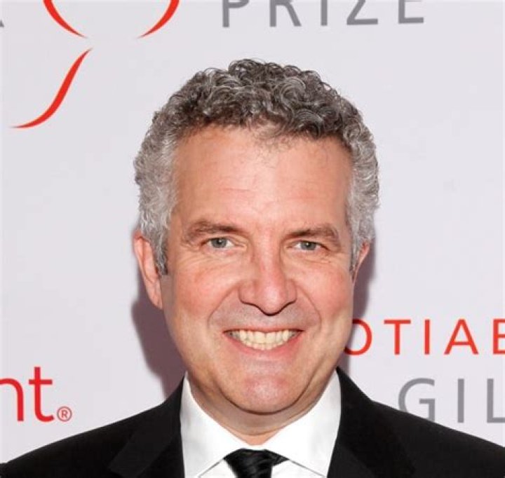 Rick Mercer Net Worth | Celebrity Net Worth