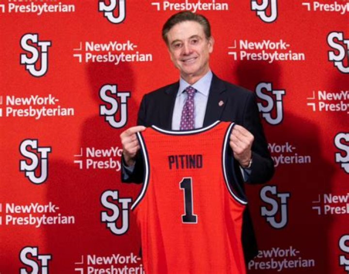 Rick Pitino Stands To Lose Out On A Ton Of Money After Being Fired From Louisville
