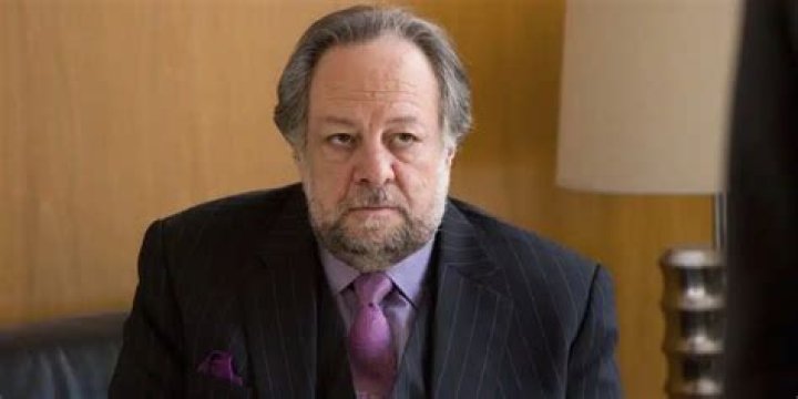 Ricky Jay Net Worth | Celebrity Net Worth