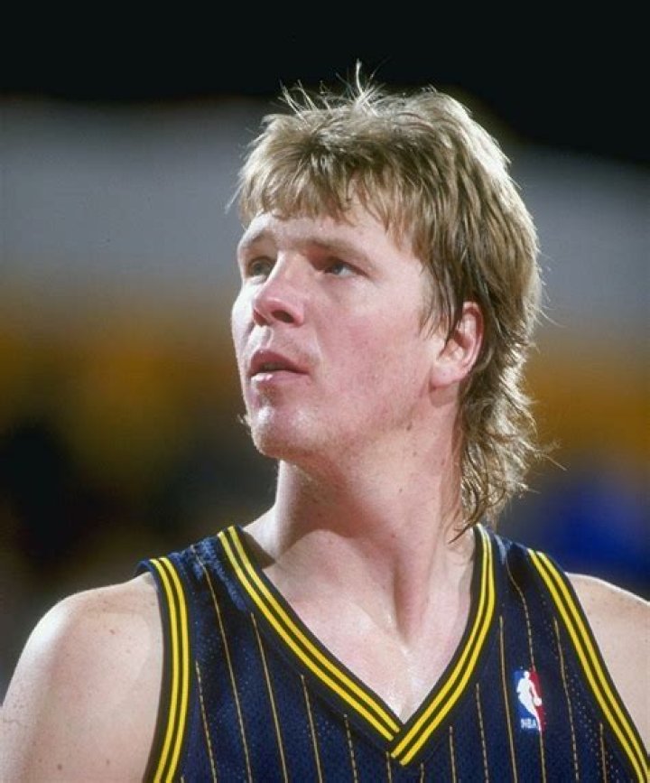 Rik Smits Net Worth | Celebrity Net Worth