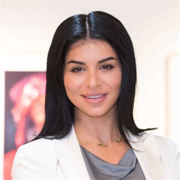 Rima Fakih Net Worth | Celebrity Net Worth
