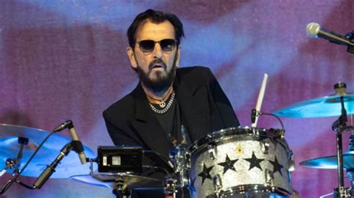 Ringo Starr Net Worth | Celebrity Net Worth