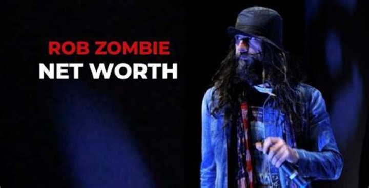 Rob Zombie Net Worth | Celebrity Net Worth