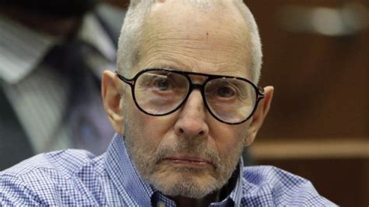 Robert Durst Net Worth | Celebrity Net Worth