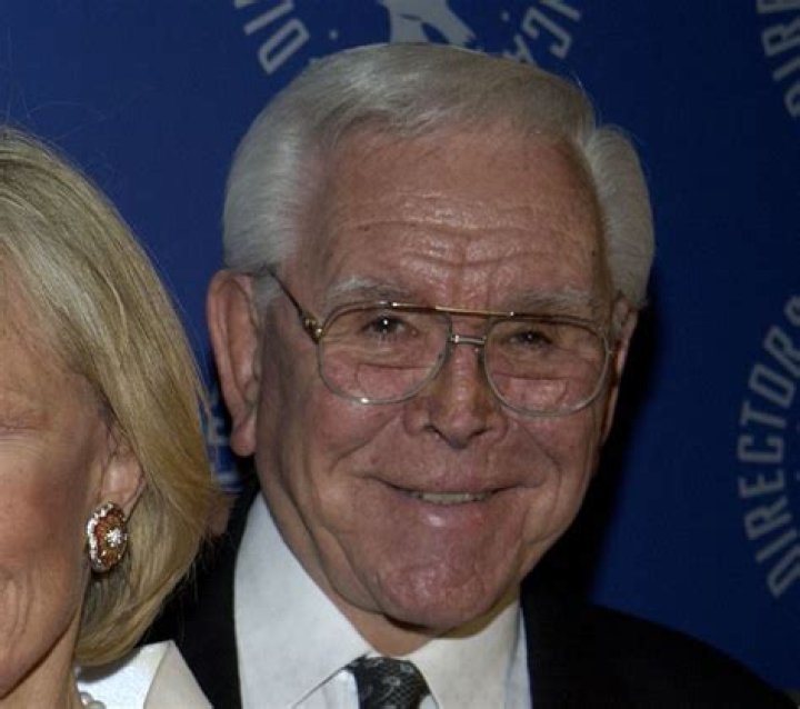 Robert H. Schuller Net Worth