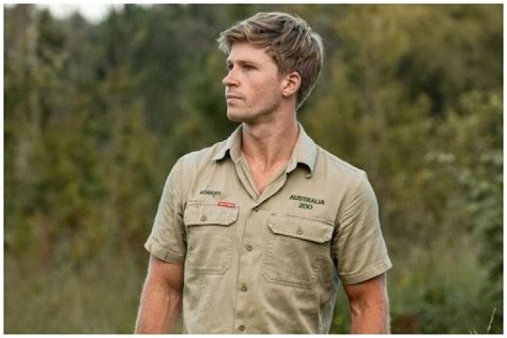 Robert Irwin Net Worth | Celebrity Net Worth