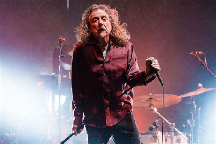 Robert Plant Just Turned Down An Easy $800 Million Payday For Led Zeppelin