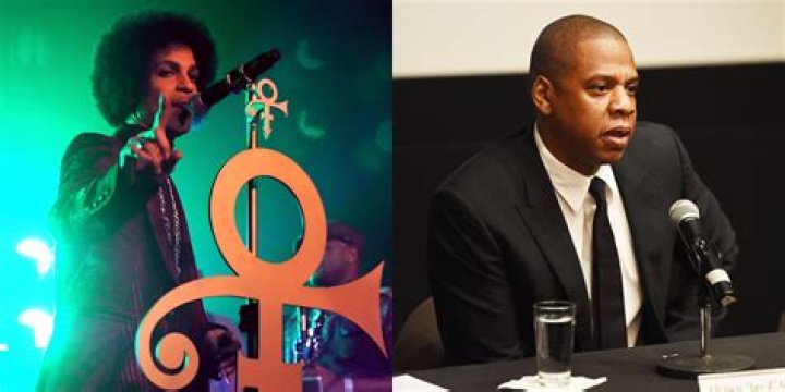Roc Nation Files A Petition On Behalf Of Tidal Against Prince's Estate, Claiming Exclusive Streaming Rights