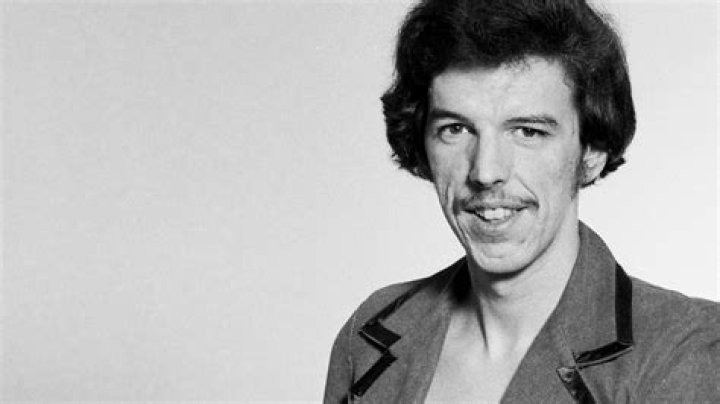 Rod Temperton Net Worth | Celebrity Net Worth
