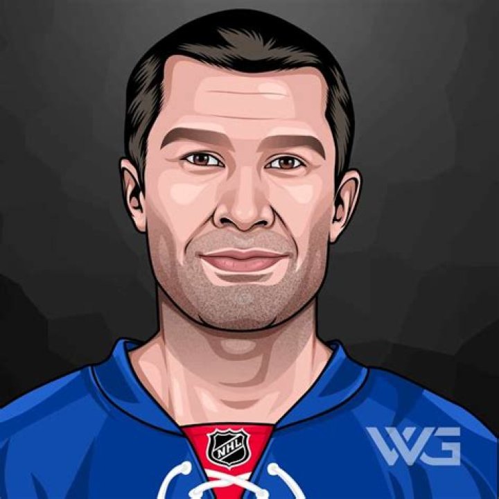 Roman Hamrlík Net Worth | Celebrity Net Worth