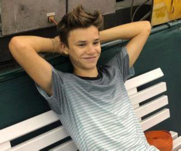 Romeo Beckham Net Worth | Celebrity Net Worth