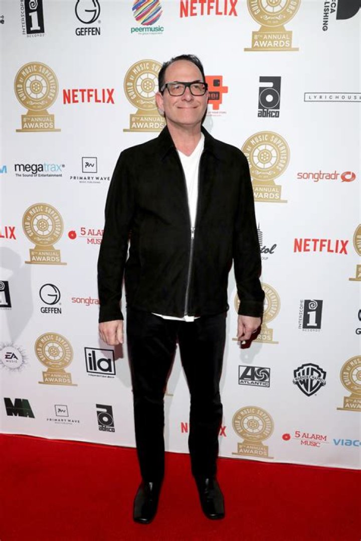 Ron Fair Net Worth | Celebrity Net Worth