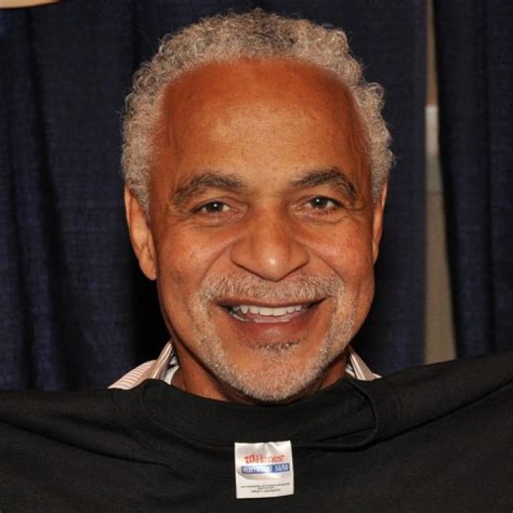 Ron Glass Net Worth | Celebrity Net Worth